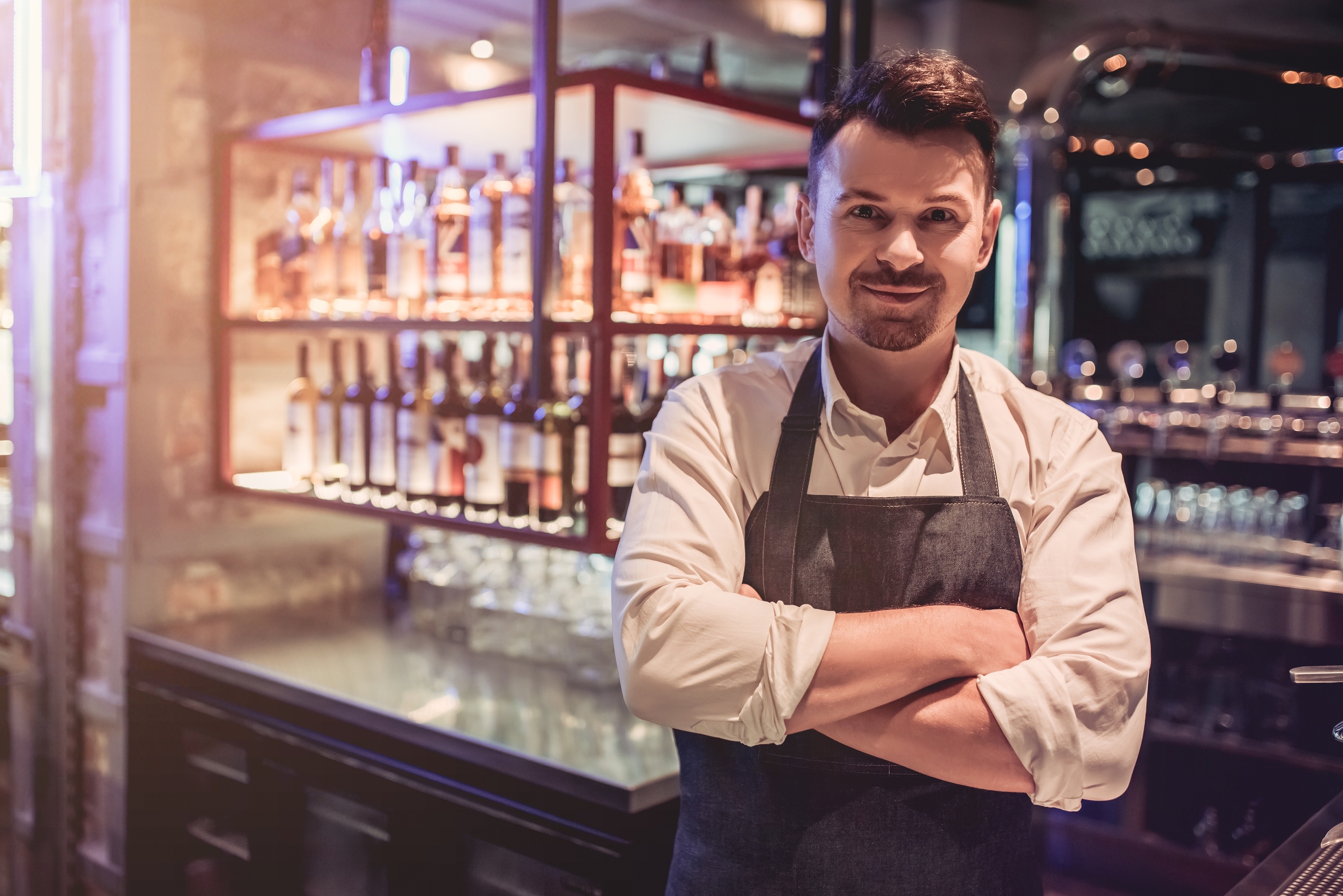 Here are four things every bar owner should know about bar inventory to hel...