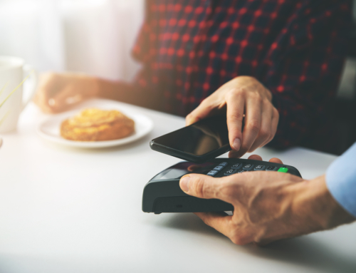How Wireless EMV Readers are Bringing Simplicity and Security to Pay-at-the-Table