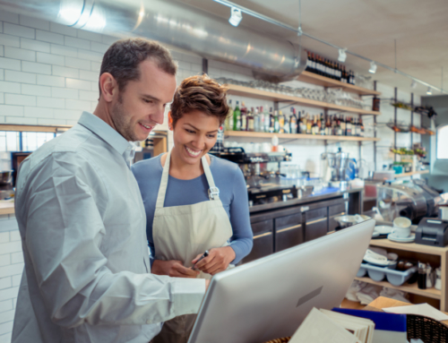 Recouping costs with your existing POS systems features